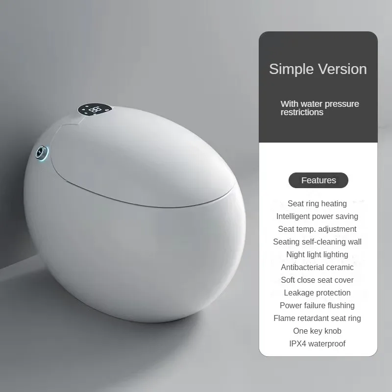 Variant: Simple Version