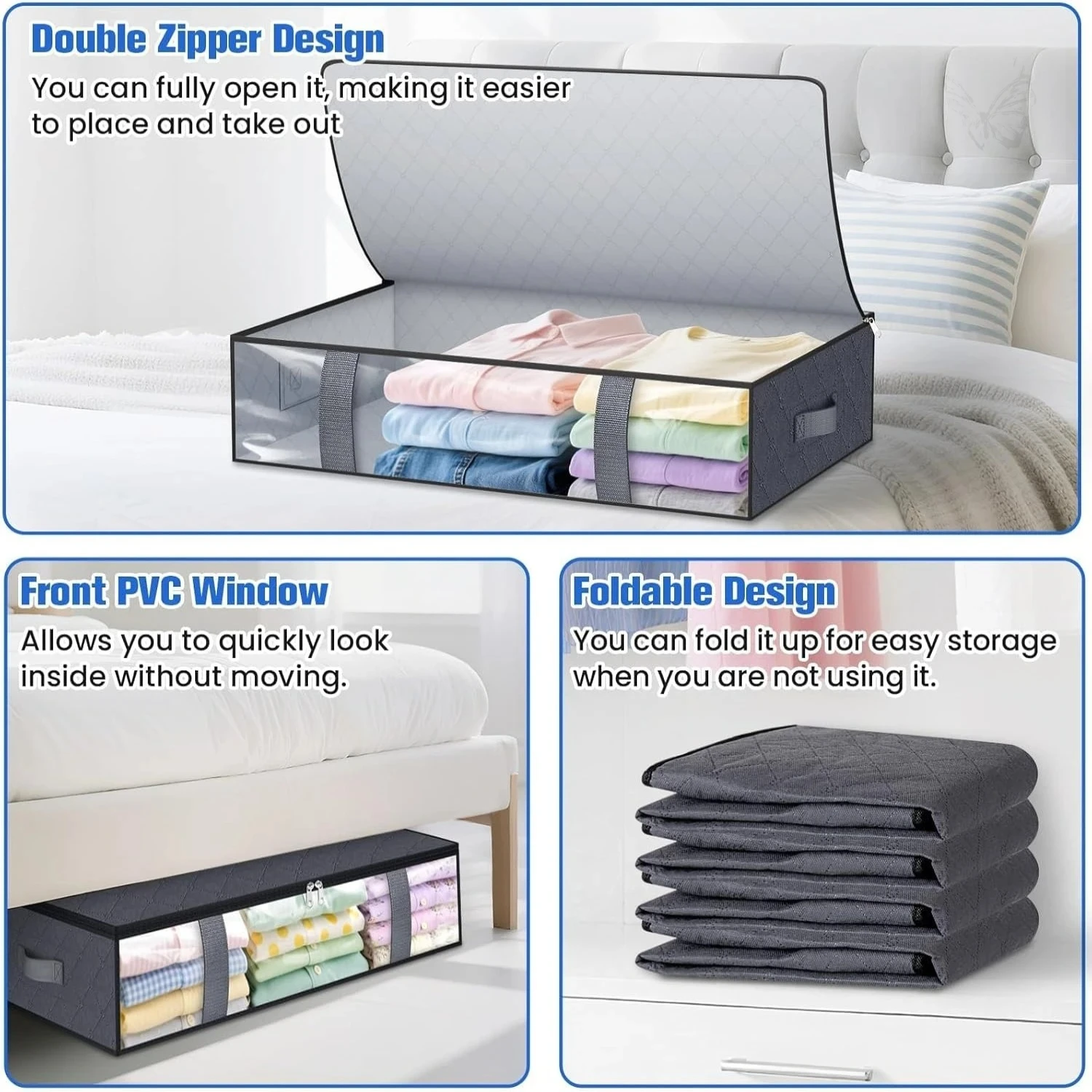 Thumbnail 4 - #9 Budget Bedroom Storage for Smart Shoppers
