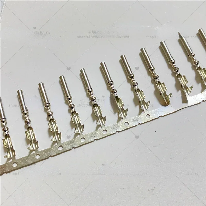 3-1447221-4 connector TE original 100pcs