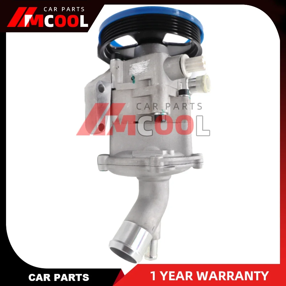 

MCOOL High Quality For BMW lifan 520 620 Power Steering Pump A5CO 04693375AA