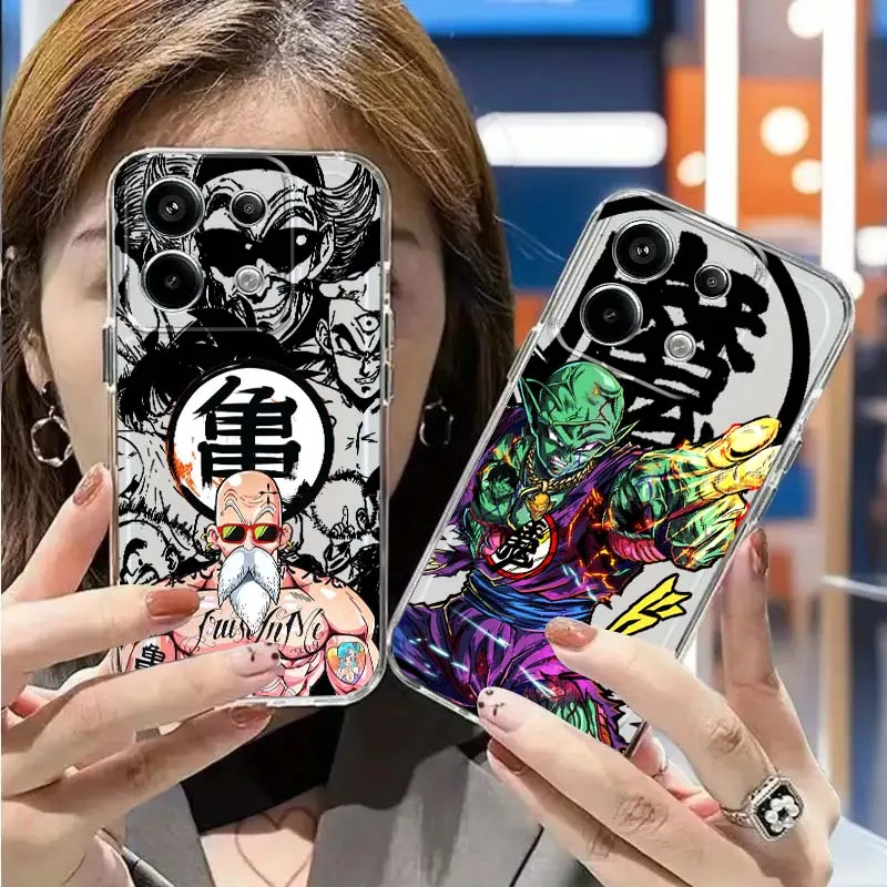 Cool D-Dragon Balls…