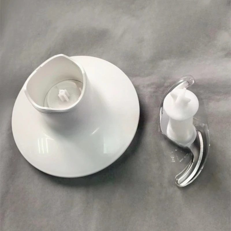 

Applicable To BRAUN MQ5025 Baby Cooker 500ml Gaiga Knife Accessories 4191 Food Conditioner Accessories