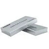 Extensor KVM HDMI de 200M, transmisor Ethernet por interruptor de red, compatible con teclado de ratón, sobre IP/TCP CAT5e/6 1080P 6