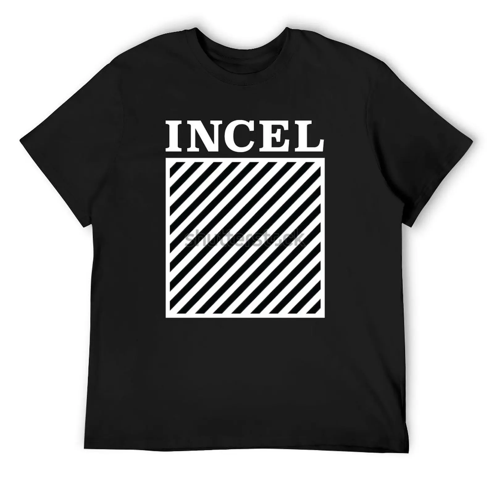 

incel T-Shirt boys whites summer shirt tops new gifts and t-shirts mens t shirts