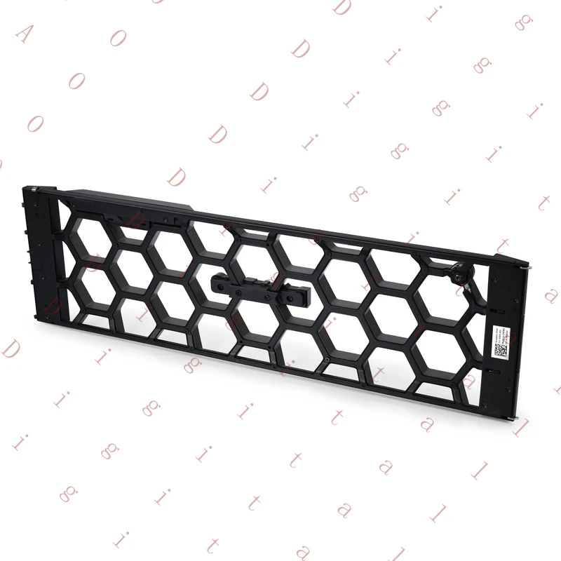 LL FOR Dell PowerEdge R940 3U LCD Security Bezel 0V8F04 / V8F04