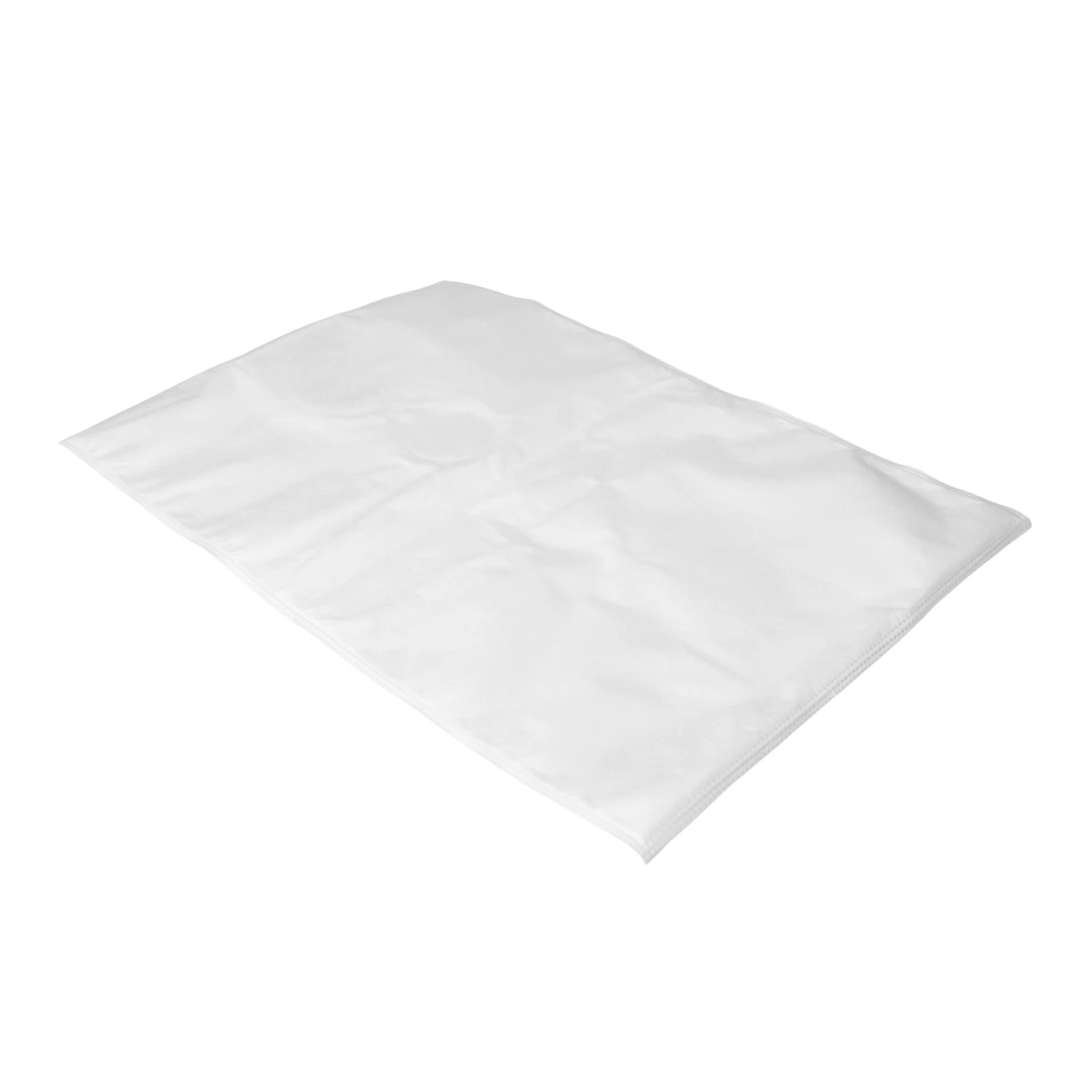 Vacuum Cleaner Dust Bags Compatible with For Bosch GAS 25 L SFC GAS 25 2605411167 Stronger Suction and Cleaner Home