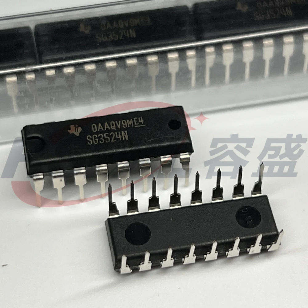 

SG3524N DIP-16P новая Оригинальная 10 шт./партия