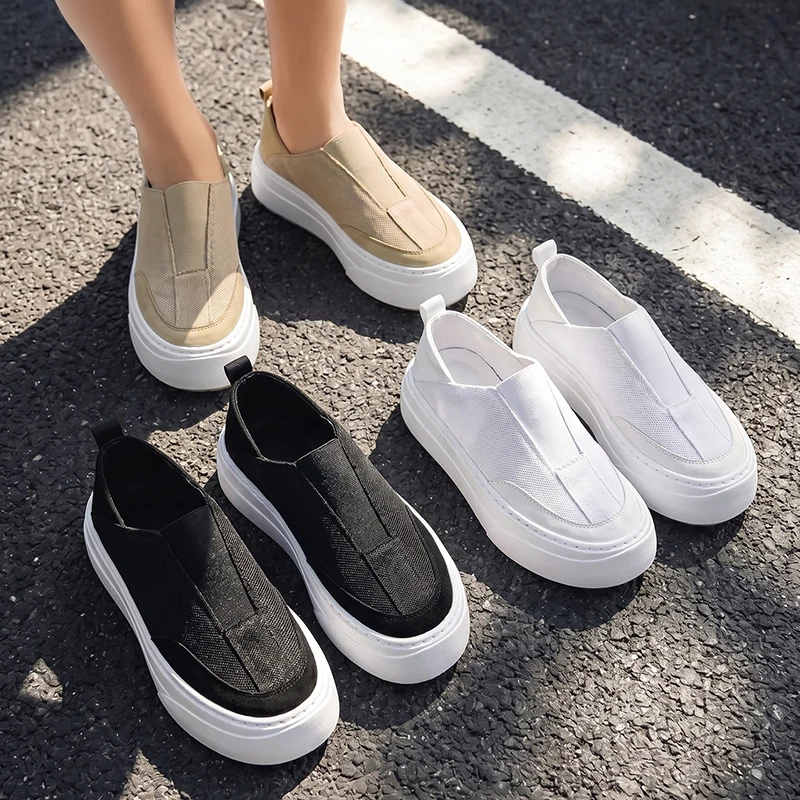 Fashion Men's Casual Shoes Pla - Mens Fashion Week recension och pris
