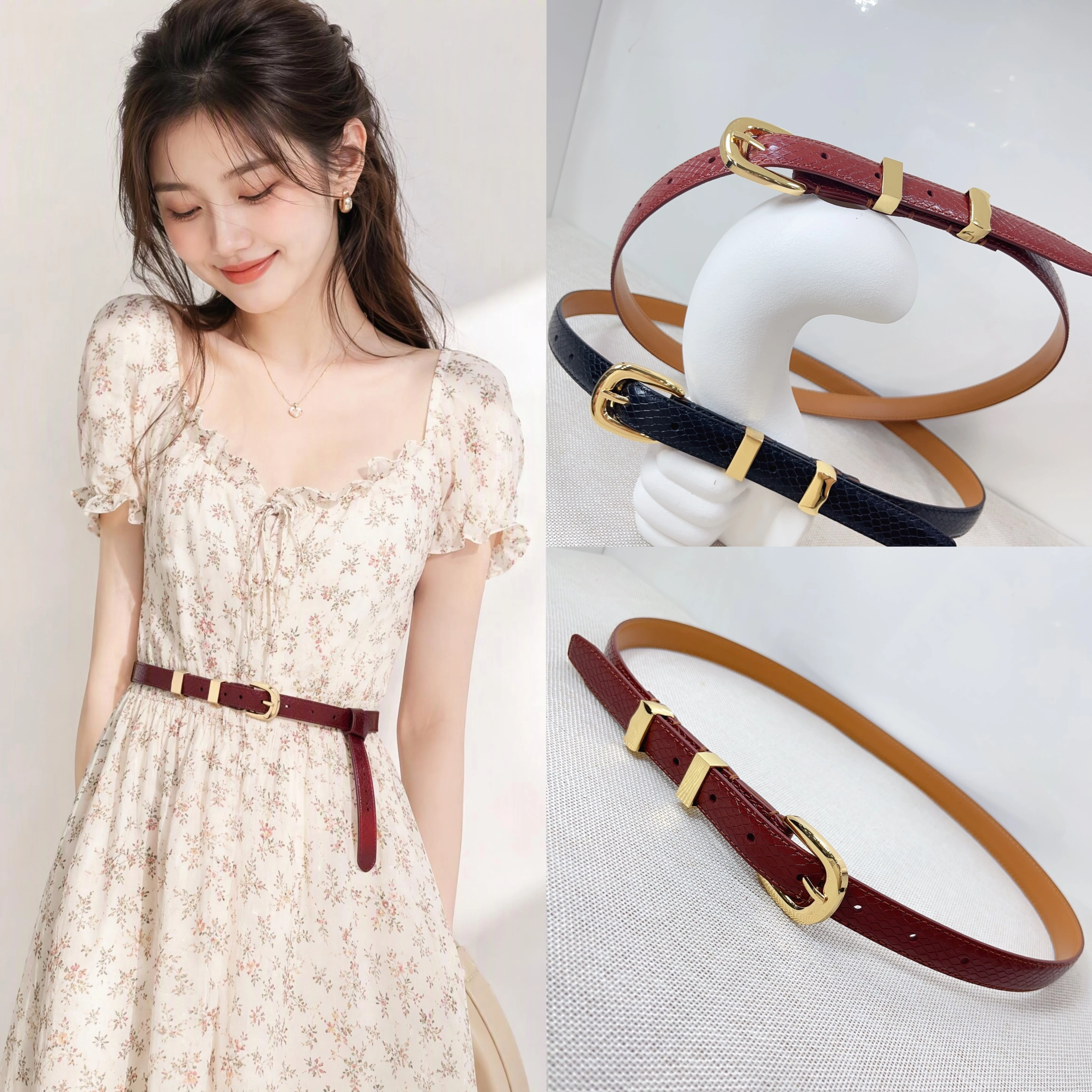 cintura-elegante-in-pelle-con-stampa-a-serpente-per-donna-sottile-con-fibbia-dorata-classica-e-design-a-doppio-anello-versatile-da-abbinare-a-completi-gonne-e-abiti-alla-moda