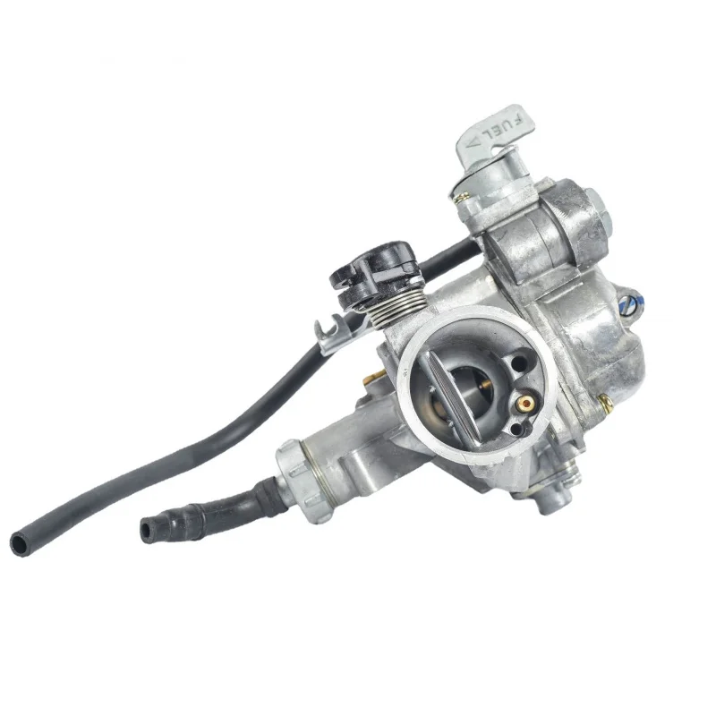 

The motorcycle carburetor maintenance parts are suitable for the WAVE100sWAVE125R flat-suction carburetor