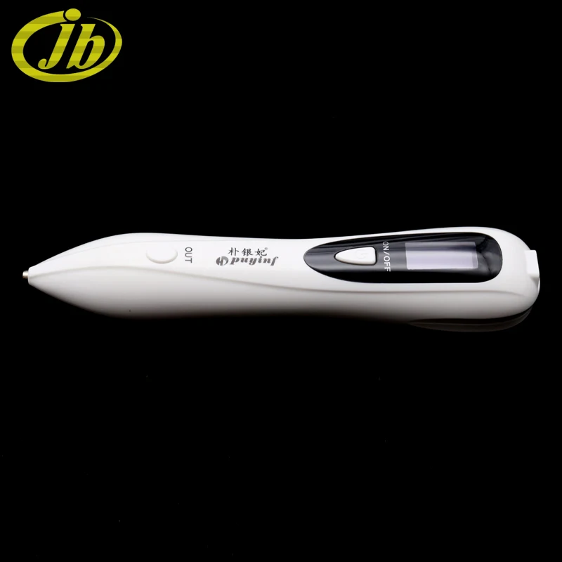 Point mole freckle pen digital screen charge remove moles and spots during cosmetic surgery cosmetic plastic surgery