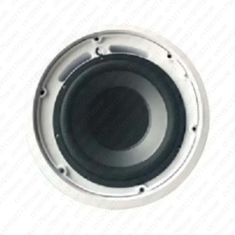 240W ceiling subwoofer 10 inch ceiling subwoofer public address speaker