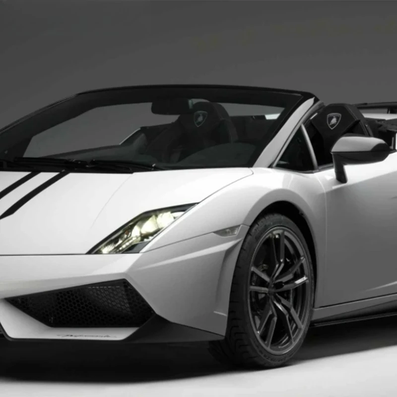 

OE-Style Exact-Fit FORLamborghini Gallardo LP570-4 Fender Pair Fiberglass