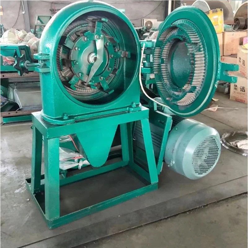 Hot Machine Sale In Malawi Domestic Maize Milling Machines For Farm