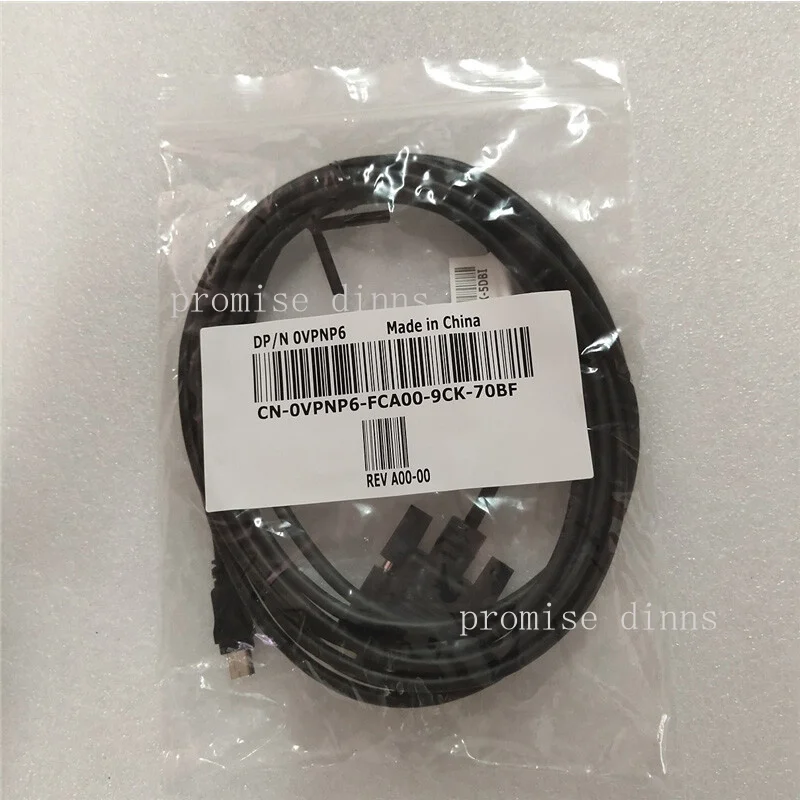 

Кабель для передачи данных M для Dell MD3420 3460 3800F 3820I 0VPNP6 VPNP6