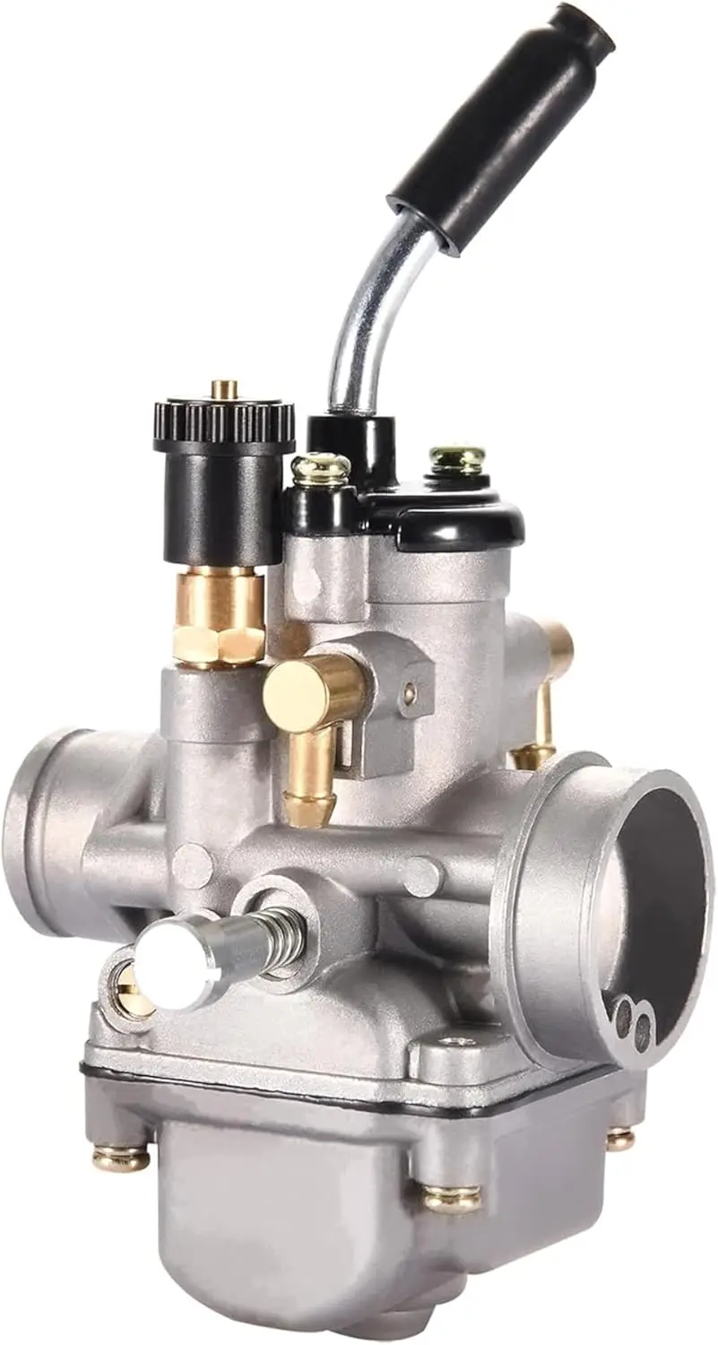 19mm Carburetor Accessory Replacement for SX 50 SX50 SX 50 SX PRO 50CC 2001-2008 Dirt Bike Motorcycle
