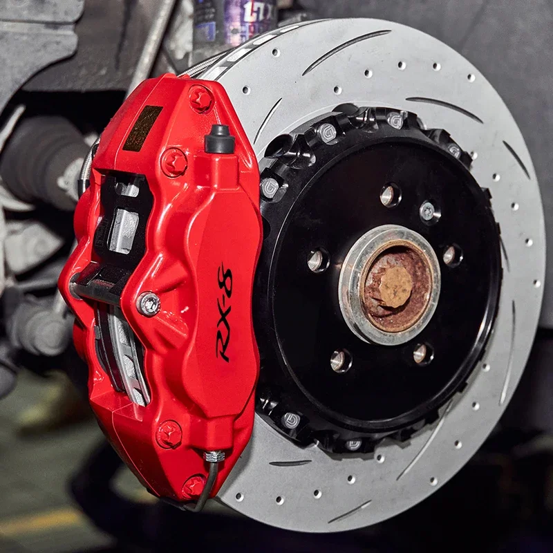 6Pcs Car Brake Cali…