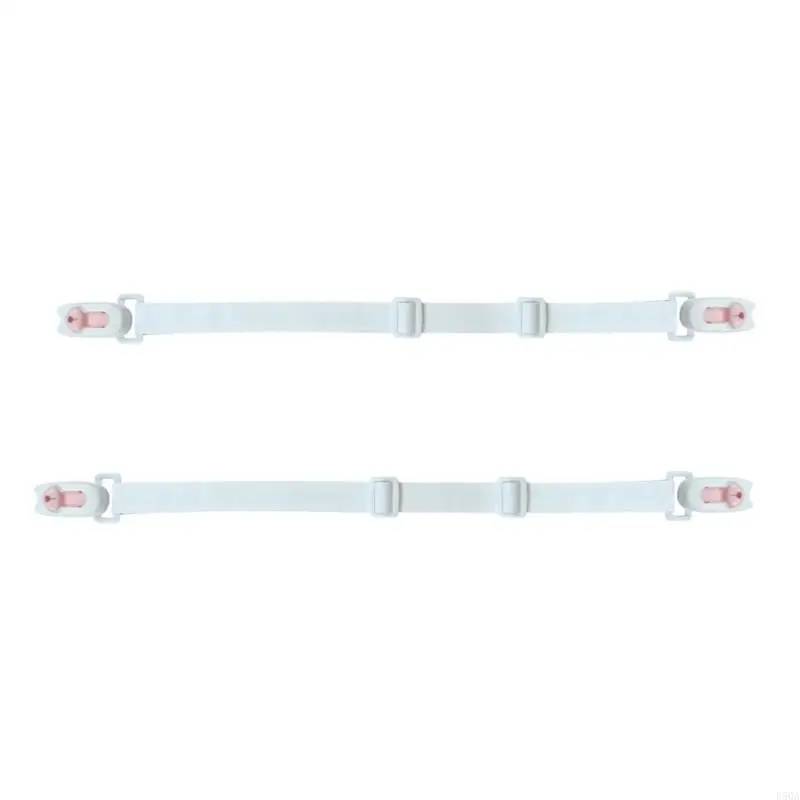 D5QA 2PCS SHOPER SHOPERINCING LIPER LINCHED ALTRAPS قابل للتعديل بدون/مع لوحة ضغط للورقة الضيقة و setsup سهلة