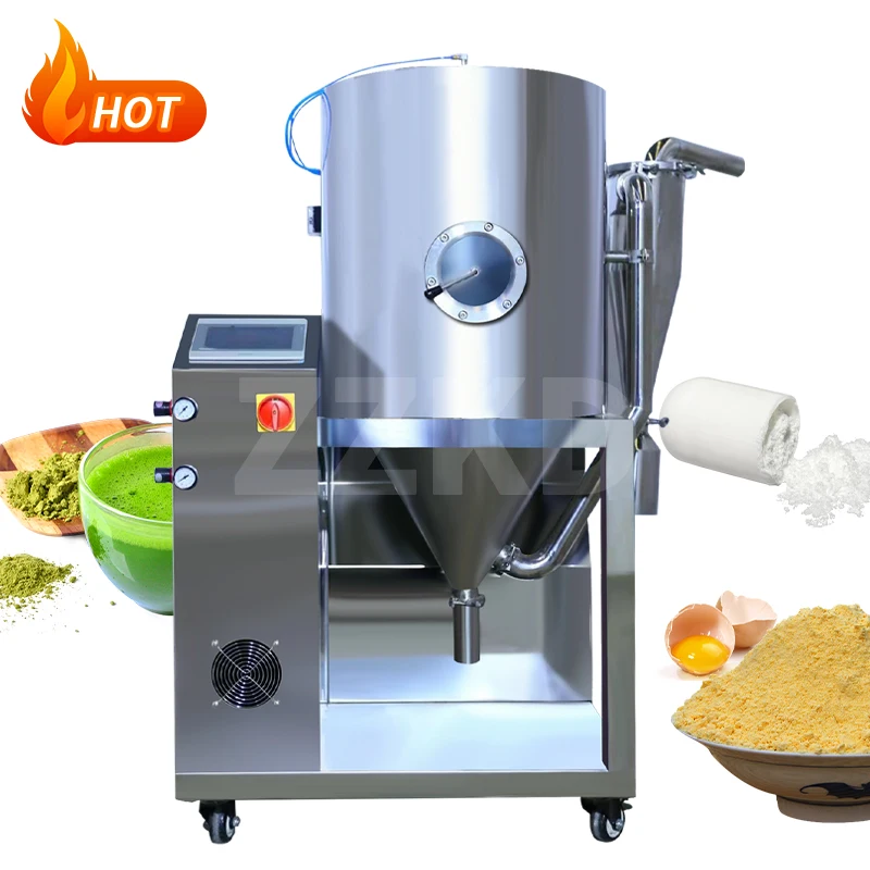 3L Mini Spray Dryer…