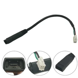 Car Audio Radio 4Pin Conector Changer Port USB Adapter For Chevrolet USB Cable For Chevrolet For Cruze For Chevrolet For Malibu