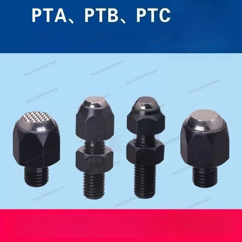 For Hexagon Tooth End Face PTA4-0416 New Moving Steel Ball Positioning Screw PTA4-0210