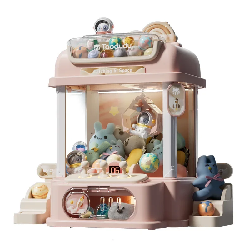 Machine à griffes pour enfants, jouet passionnant, nouveauté, jeu de