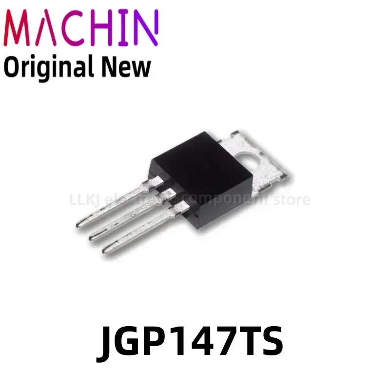 1Pcs JGP147TS TO220…