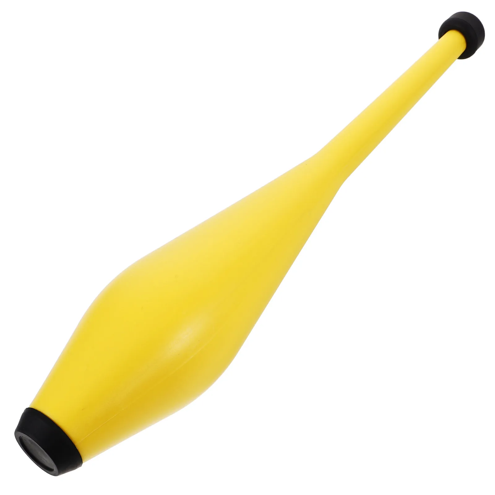 Juggling Pins for Beginners Professional Circus Performance Props Bright Color Lightweight Easy Grip Juggling Sticks for Outdoor