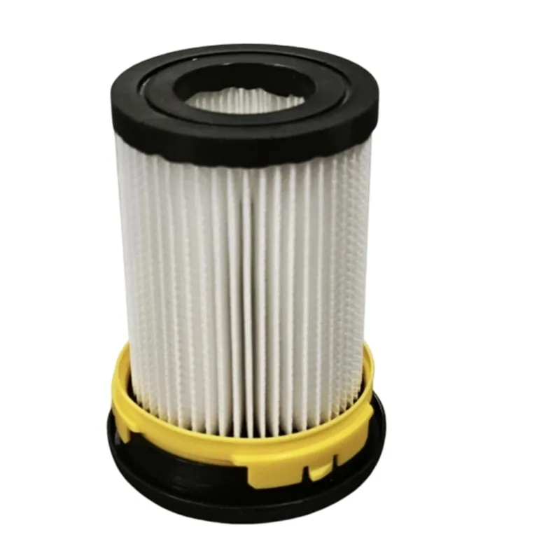 

A83G-2Pcs Dust Filter Replacement For HX-FSF2 Triflex HX1 Facelift HX2,For HX-FSF2 Fine Dust Filter