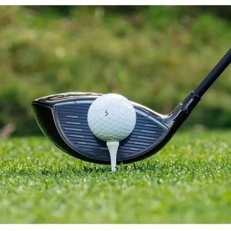 New TPNL golf Qi10 MAX Men\'s No.1 Driver 9/10.5 Degrees R/SR/S/X Flex Graphite Head Cover