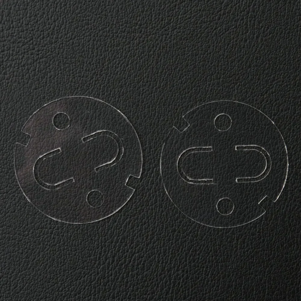 A1014 Pump Valve Plate for Hakko Desoldering Pump FR-410/400, FM-204, 472D, 474, 484, 701, 702B, 703B (Pack of 2) – Avaliação e Recomendação