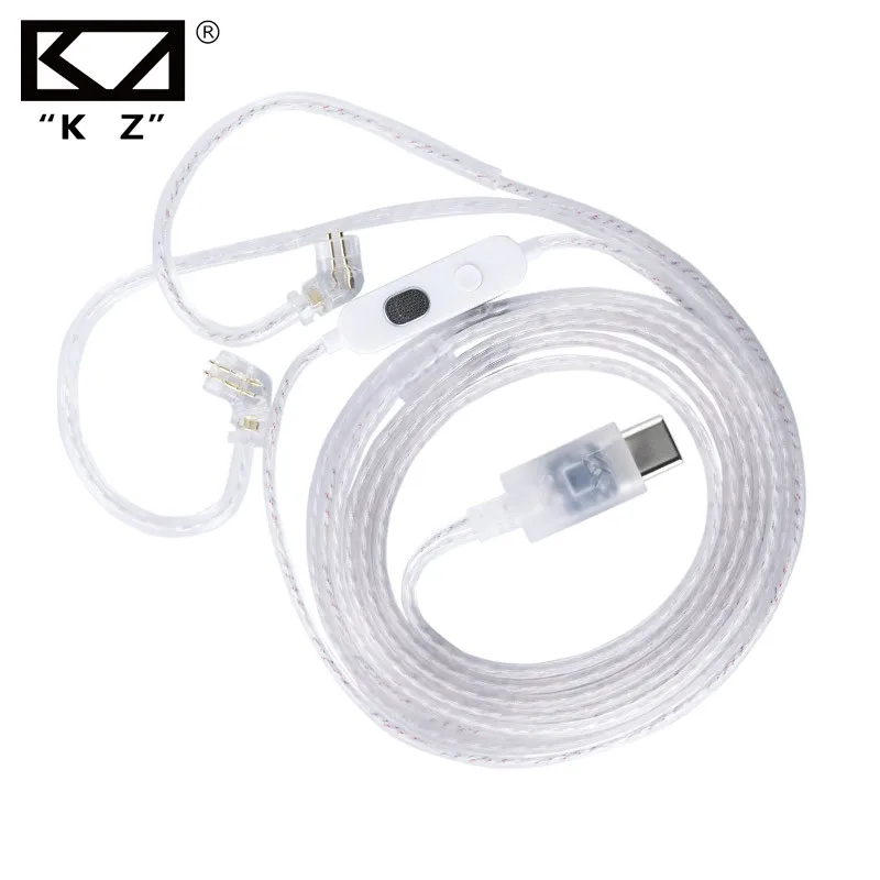 Kz Earphone Replace…