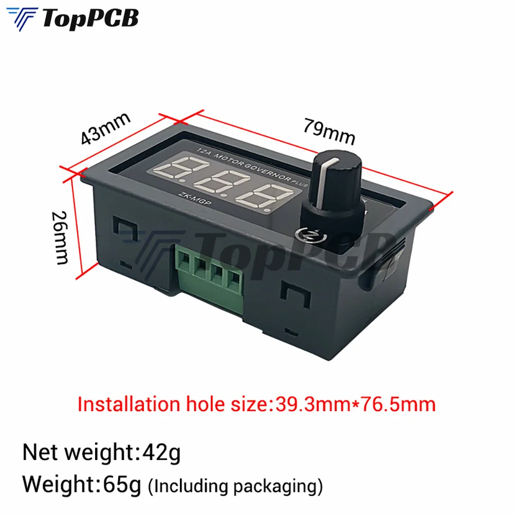 ZK-MGP Adjustable S…