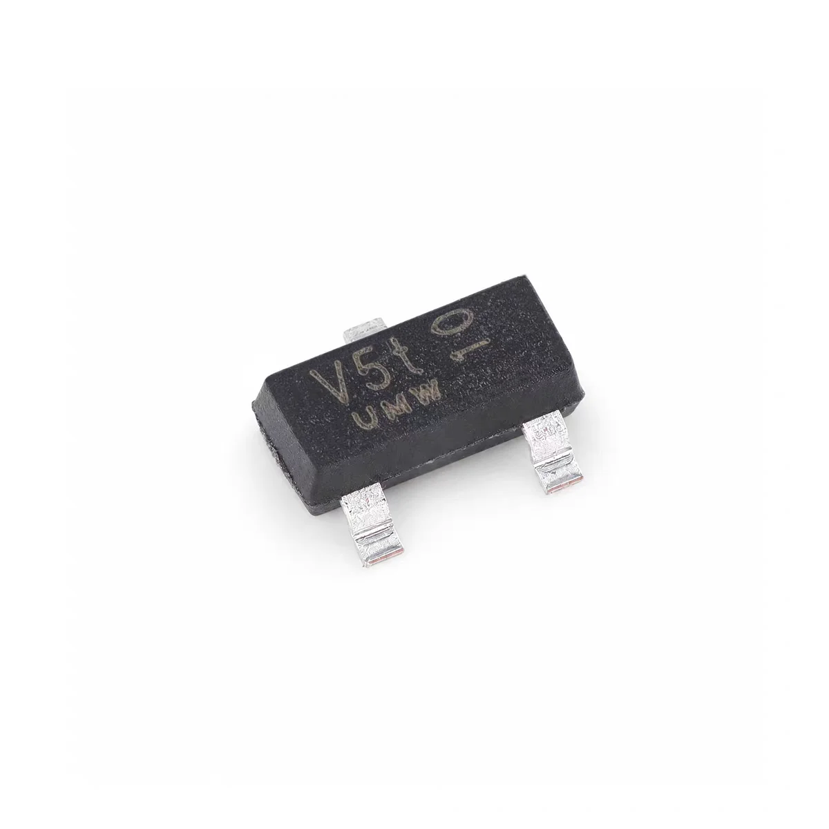 10PCS Original genuine PESD12VL2BT SOT-23 bidirectional 12V ESD protection diode