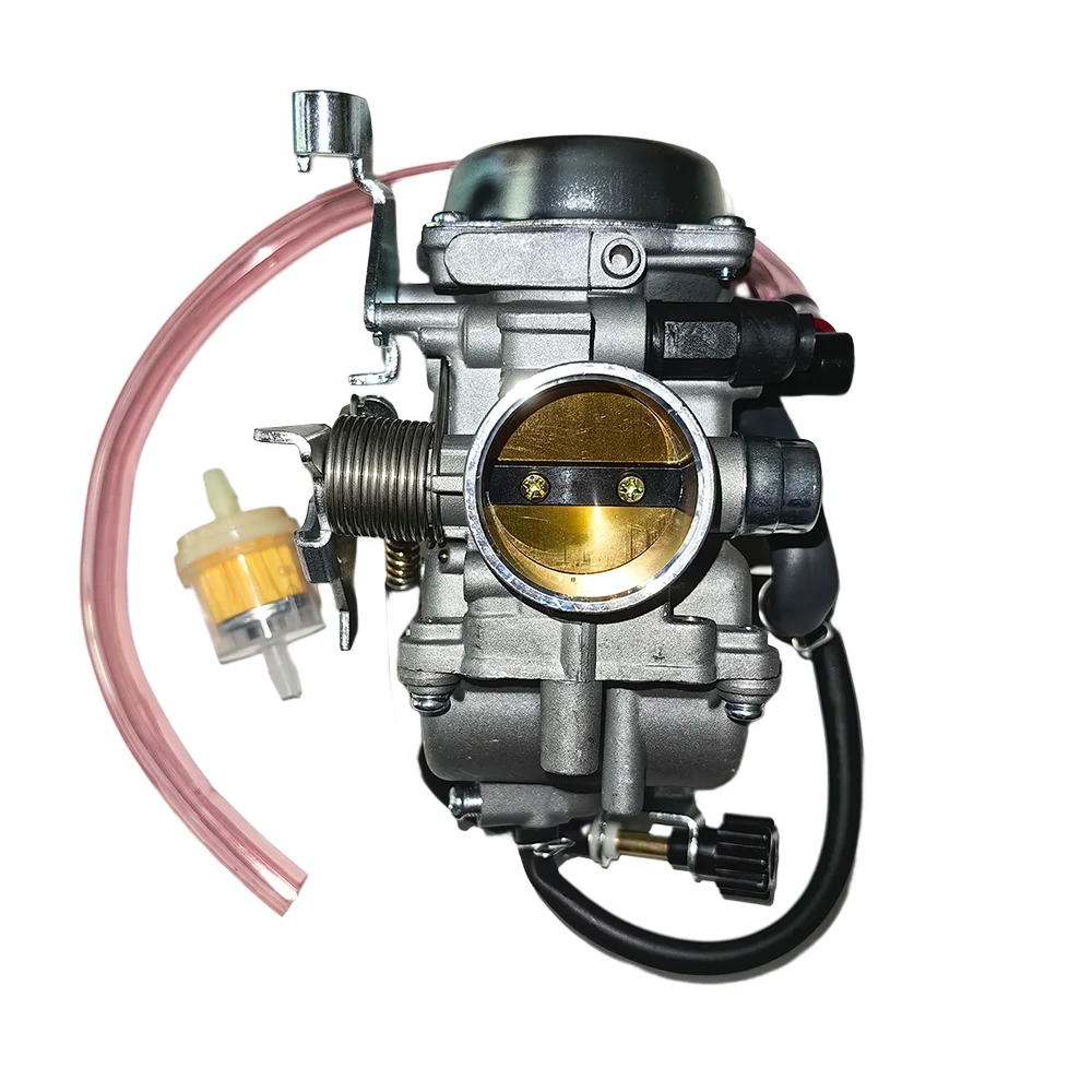 Carburetor Fit For Kawasaki KL250 KLR250 15001-1121 1985 1986 1987 1988 -2005 Carb