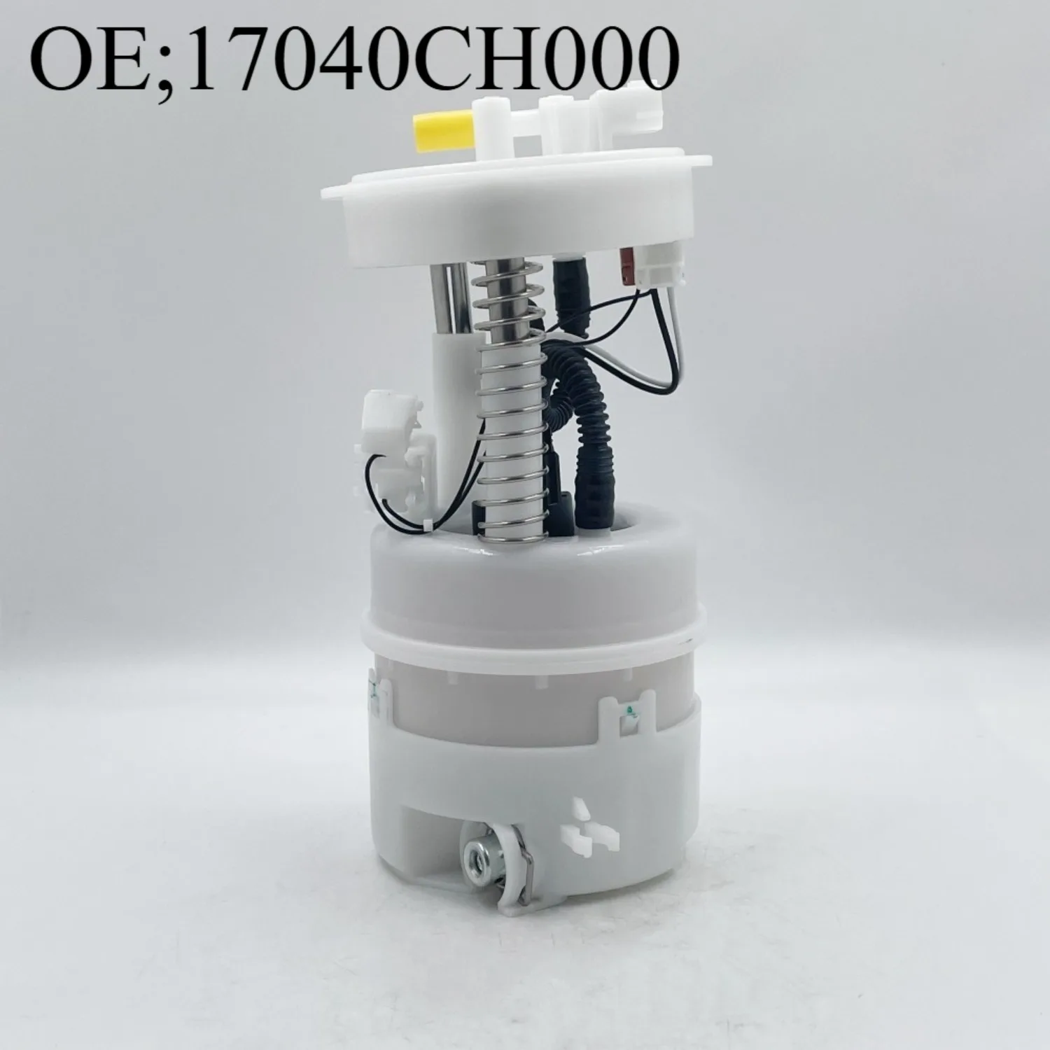 

Automotive Fuel Pump Assembly OE:17040CH000 For Nissan Tiida 1.6,1.8,Yida 1.6,1.8