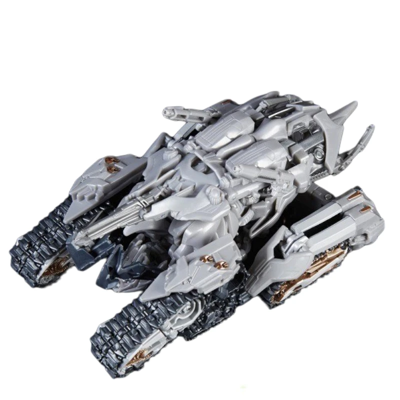 Auf Lager Transformatoren ss Serie SS-13 V-Level Megatron Action Anime Sammlung Figur Geburtstags geschenk