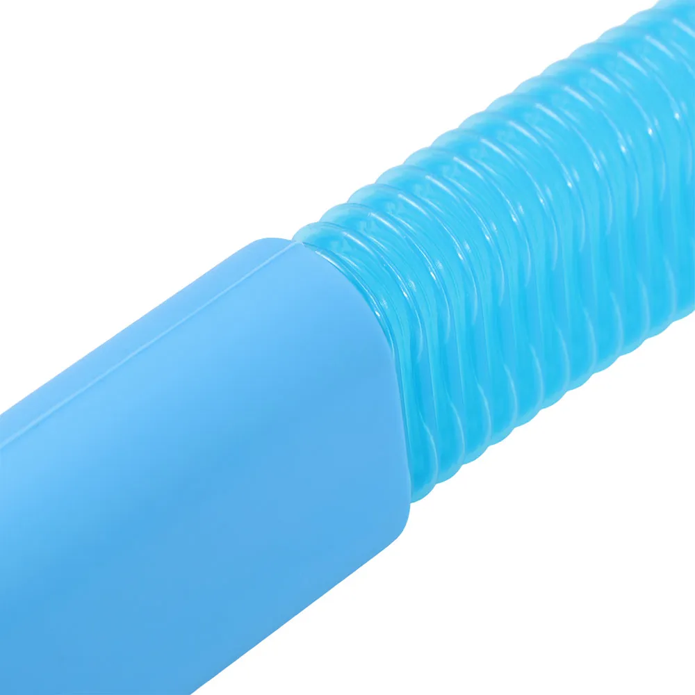 Elastic Connector Dryer Vent Cleaner Kit Vacuum Hose Universal Compatible Design Vacuum Hose Attachment Quickly Cleaning