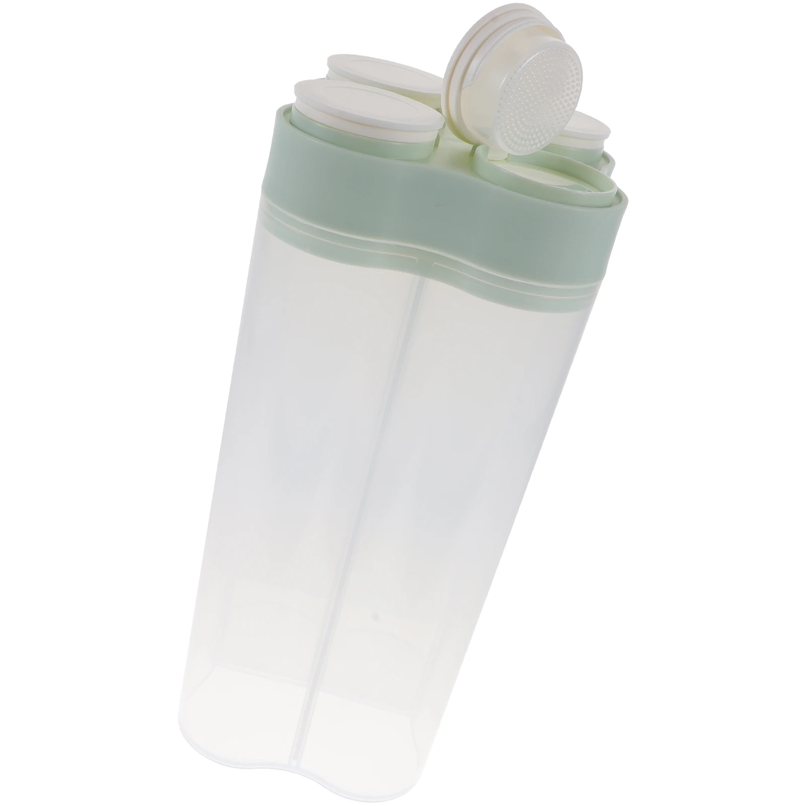 

Sealed Storage Bucket Cereal Flour Soybeans Airtight Container Kitchen ganization Rice Bean Jar Pantry Canisters