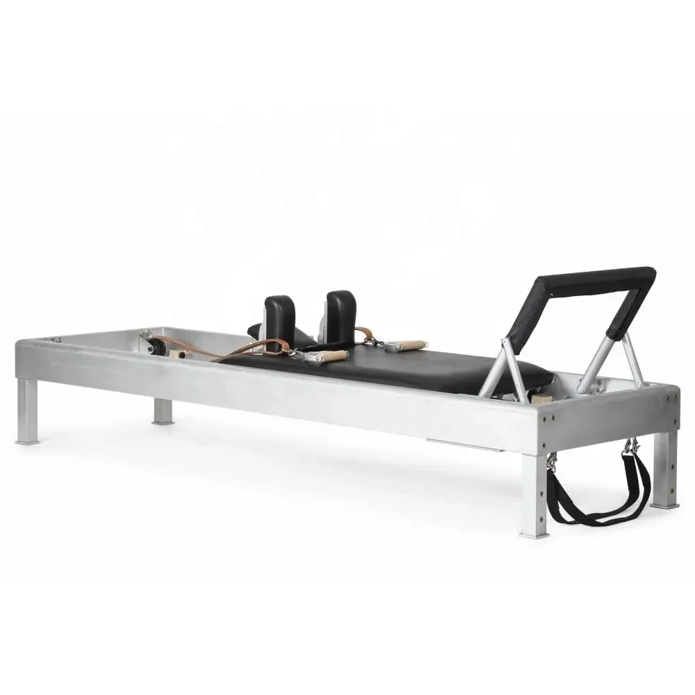 New Design Core Training Bed Aluminum Classic Pilates Yoga Studio Reformer