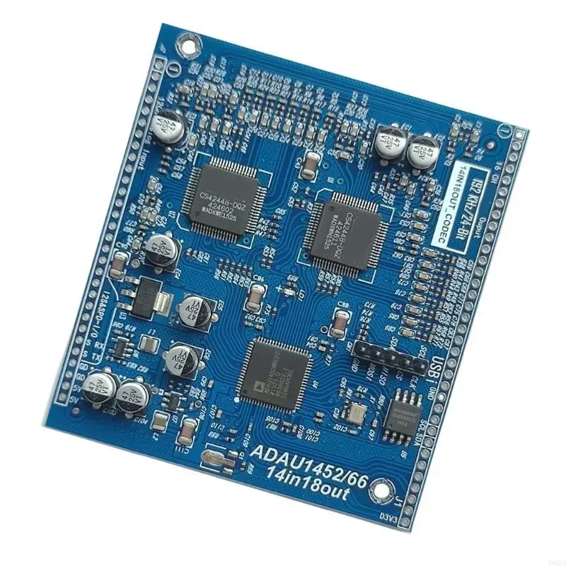 

Professional ADAU1452 Board Motherboard Replacement Sound Development Board