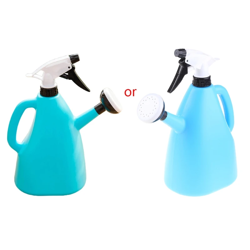 Leak-proof Plastic Cleaning Gardening Bottle Multipurpose Bottle for Plant