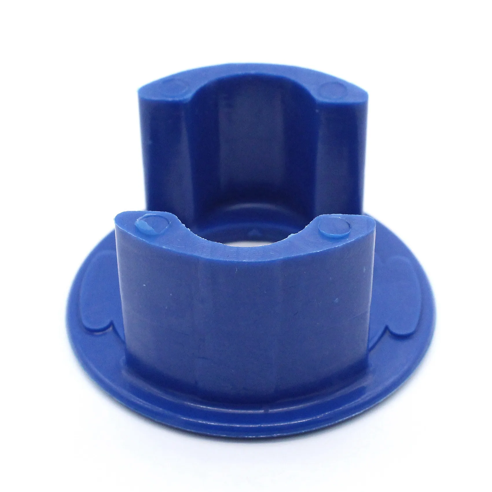 

8X Car Front Subframe Bush Polyurethane Insert Kit Suspension Bushing For Volvo V70 II XC70 2000 Up To 2008