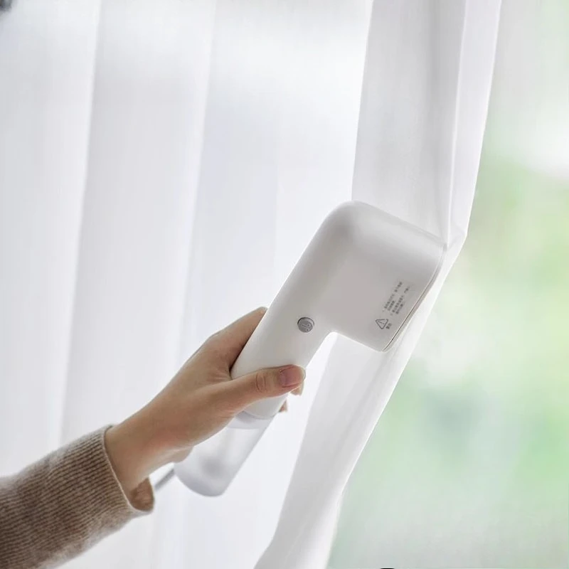 High-end handheld iron portable ironing machine electric iron household small and light portable steam ironing clothes