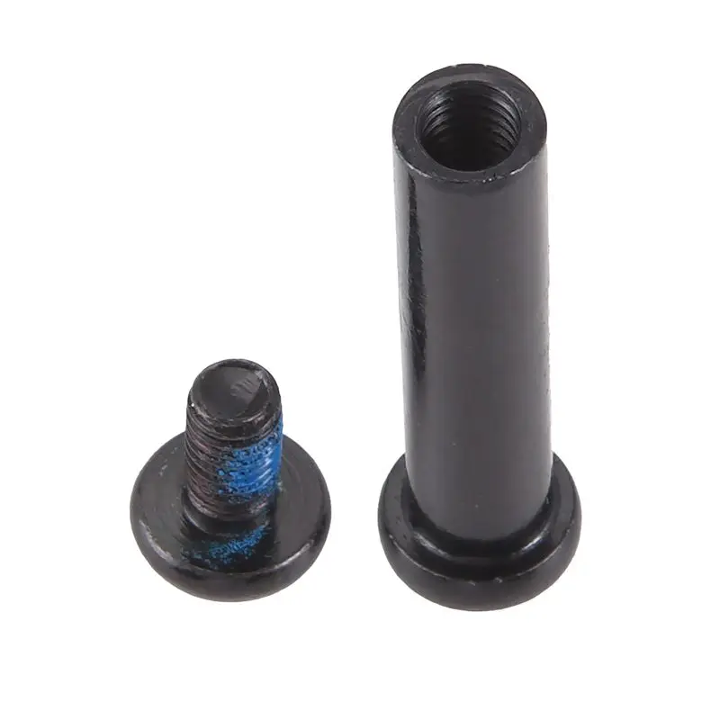 DT42-Folding Lock Screw Pull Ring Screw Assembly For Ninebot MAX G30 Electric Scooter Replacement Parts