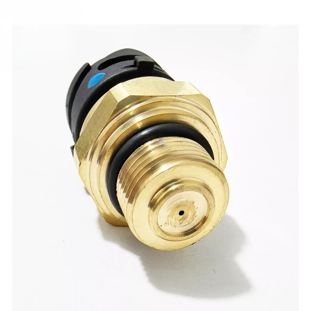 

EC460B Fuel Pressure Sensor 21634019 Sensor 22899626 21634021