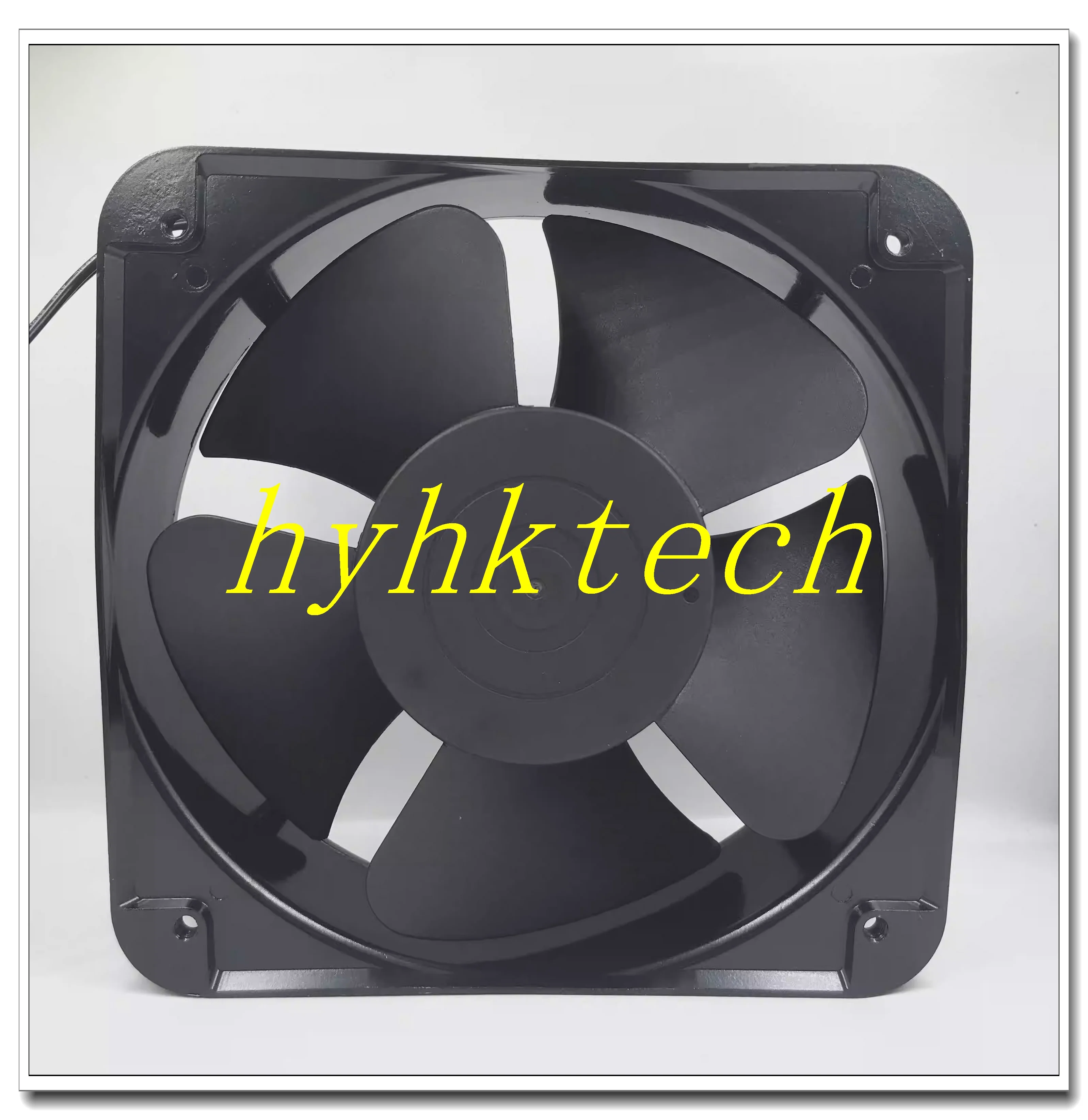 1 pcs of HD20060HA2BA  220V   Original Cooling fan,  100% tested before shipment