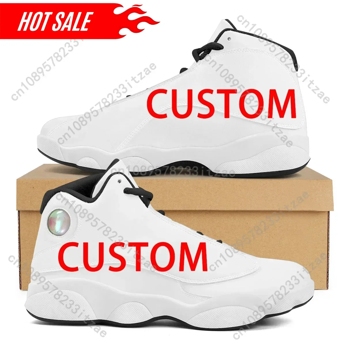 تصميم جديد بولينيزيا ساموا القبلية نمط الصبي أحذية رياضية الاحذية مخصص الكرة الرياضية فريق شعار الرجال كرة السلة الأحذية الرياضية #4