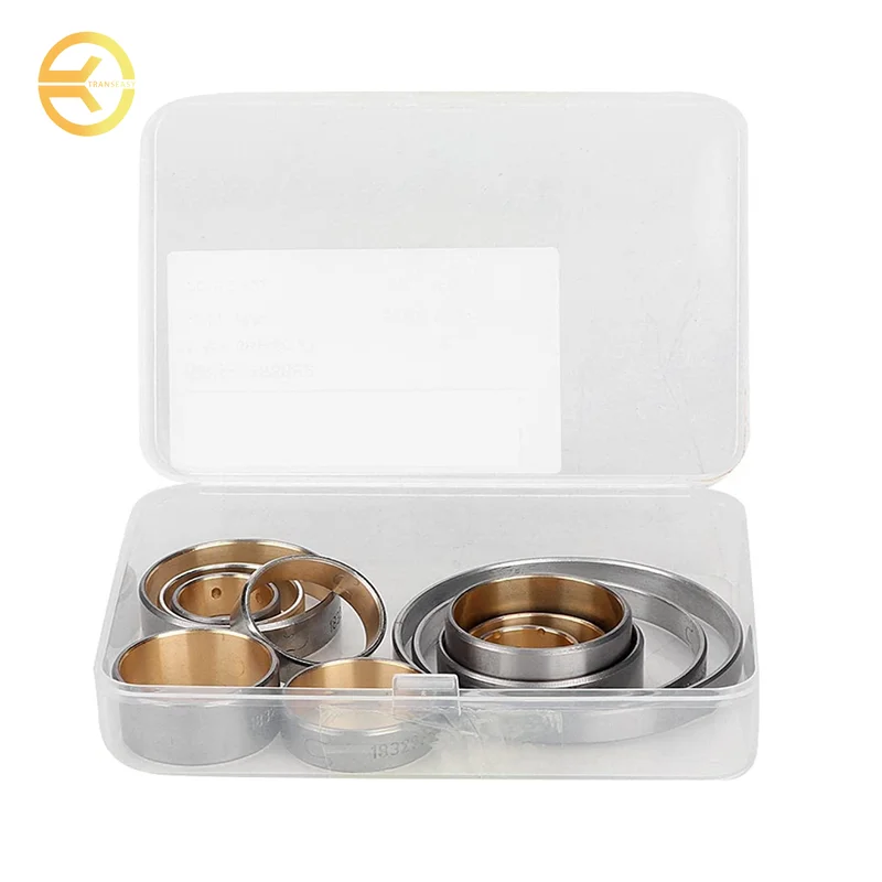 12PCS Auto Transmission Bushing Repair KIT ZF6HP26 ZF6HP28 6HP28 6HP26 FOR BMW