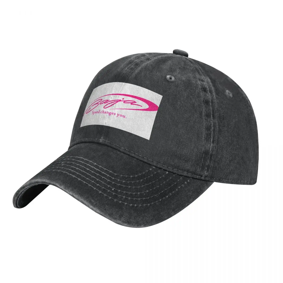 

Classic pink Baja Racing Cowboy Hat Golf Wear Military Tactical Cap Men Luxury Brand Women's